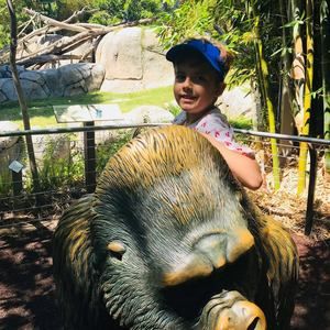 Meet your Posher, Elizabeth